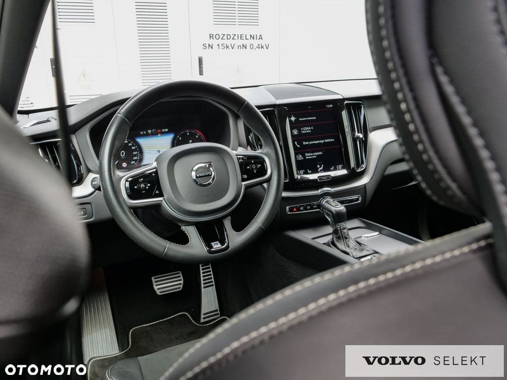 Volvo XC 60 - 16