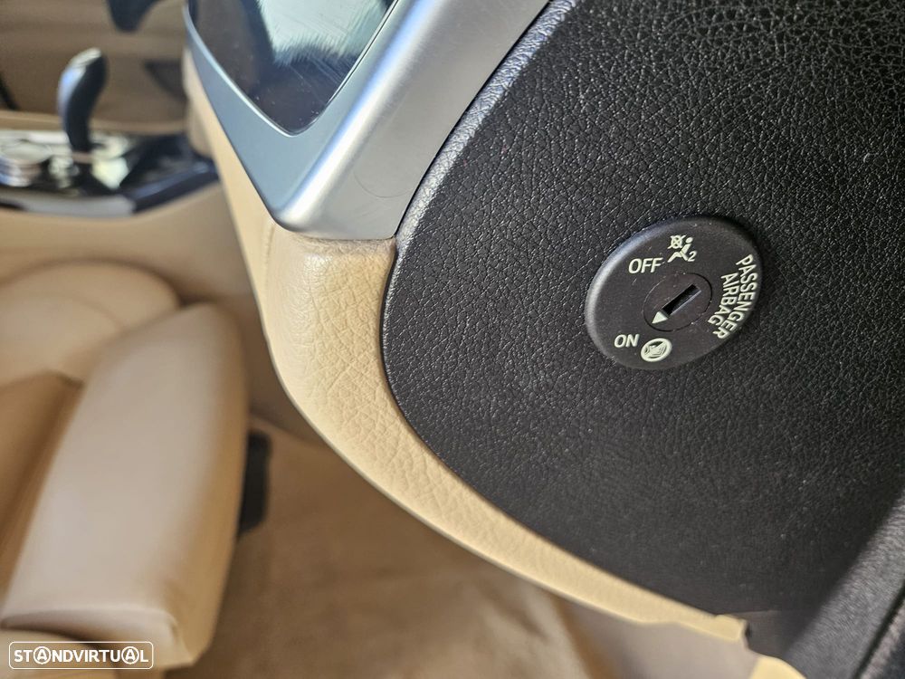 BMW 520 d Aut. Luxury Line - 20