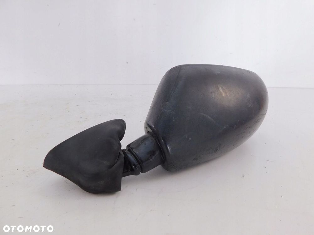 SUZUKI GSX-R 600 LUSTERKO LEWE - 4