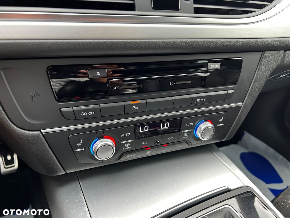 Audi A6 Avant 2.0 TDI Ultra DPF S tronic - 30