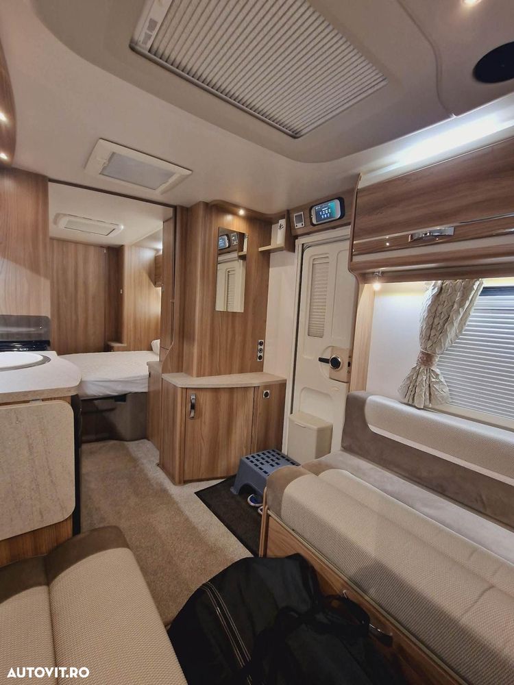 Swift Corniche 20/4 - 8