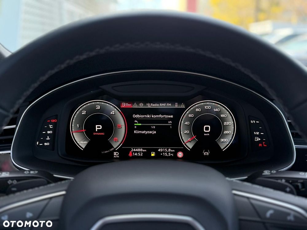 Audi Q7 - 35