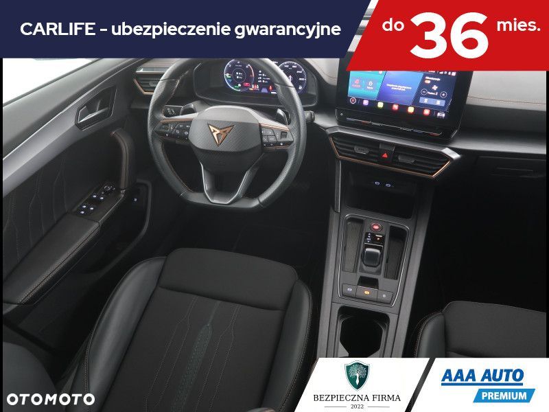 Cupra Formentor - 8