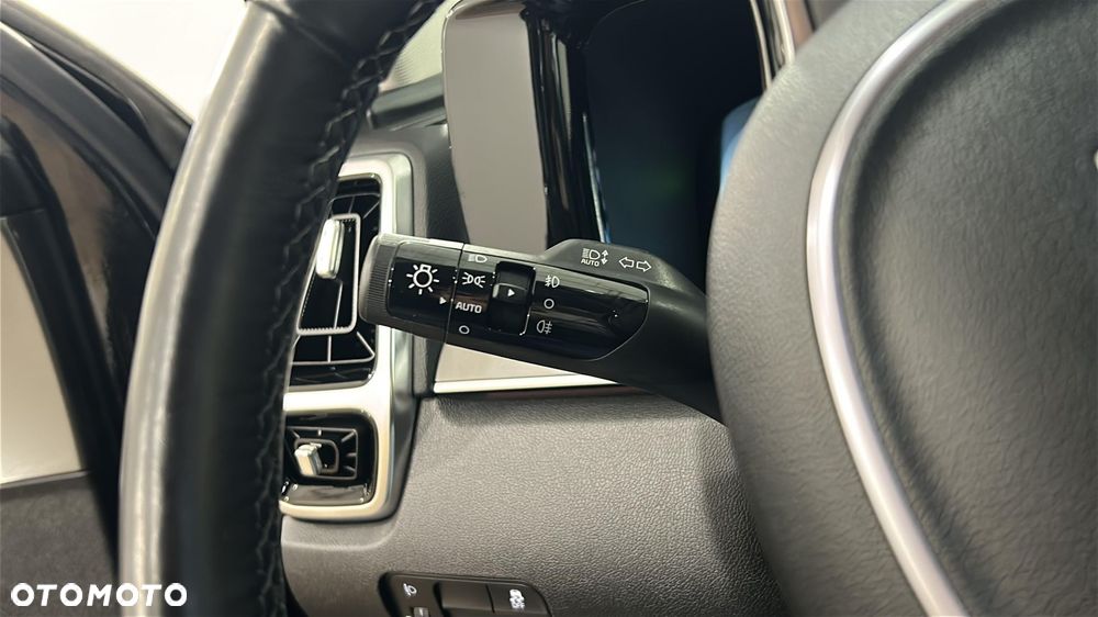 Kia Sorento 1.6 T-GDI HEV XL 4WD - 26