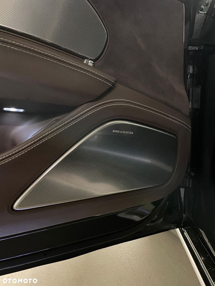 Audi A8 4.0 TFSI Quattro - 7