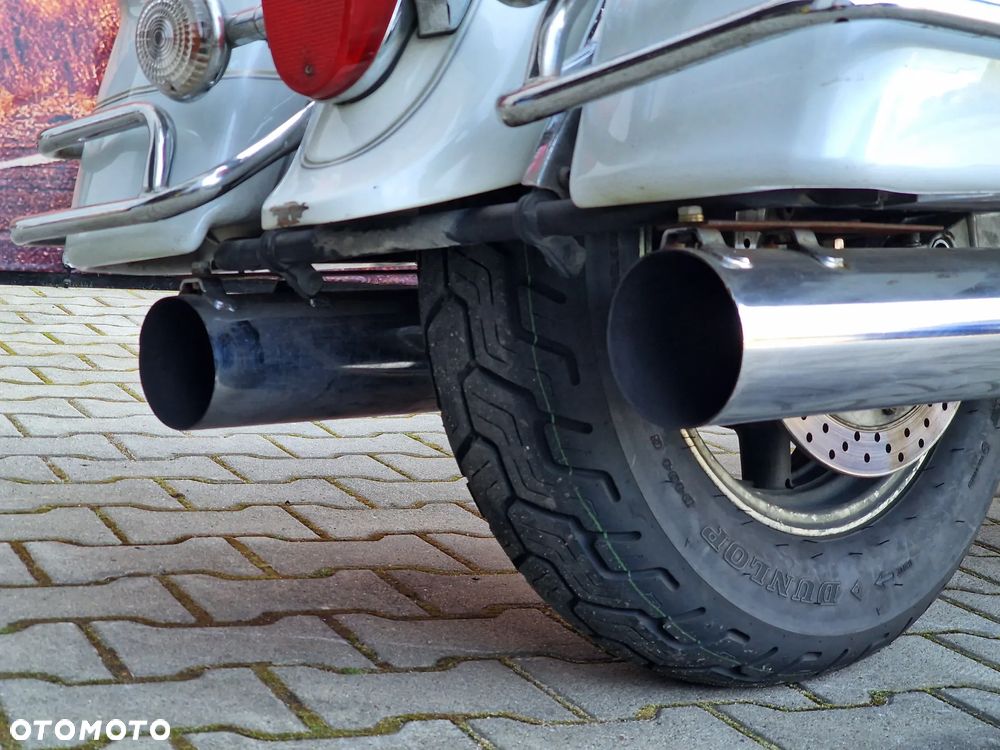 Yamaha Royal Star - 19