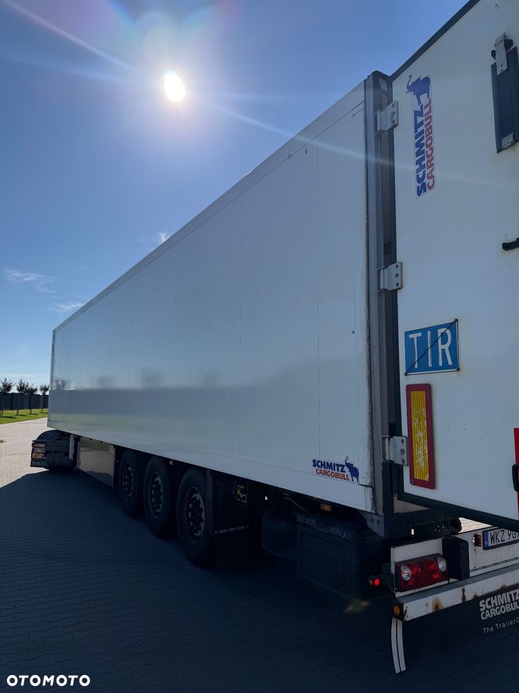 Schmitz Cargobull Sko - 2