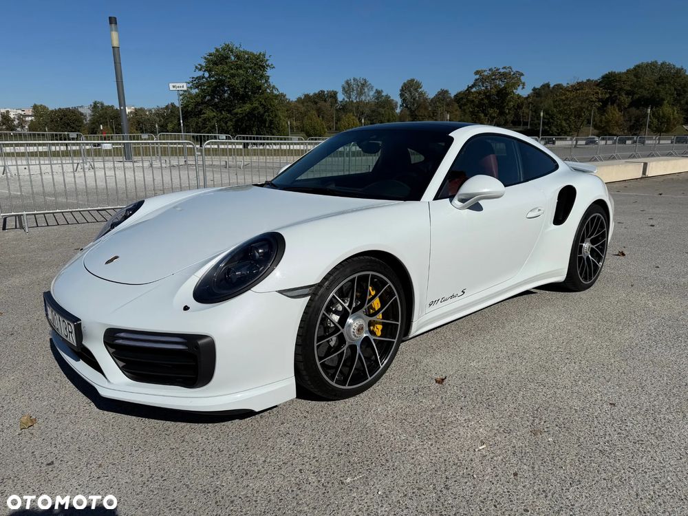 Porsche 911 - 4