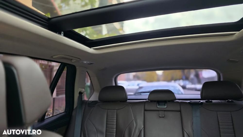BMW X5 xDrive30d - 13
