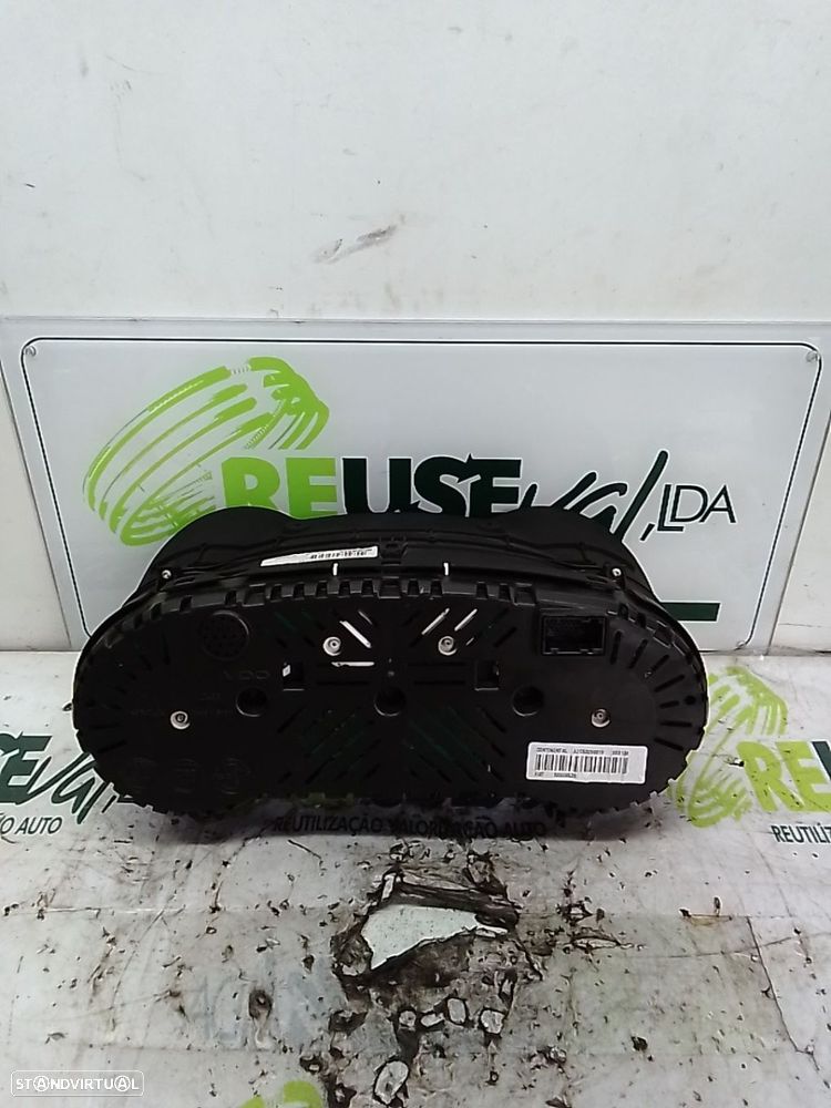 Quadrante / Conta Quilometros Alfa Romeo Mito (955_) - 2