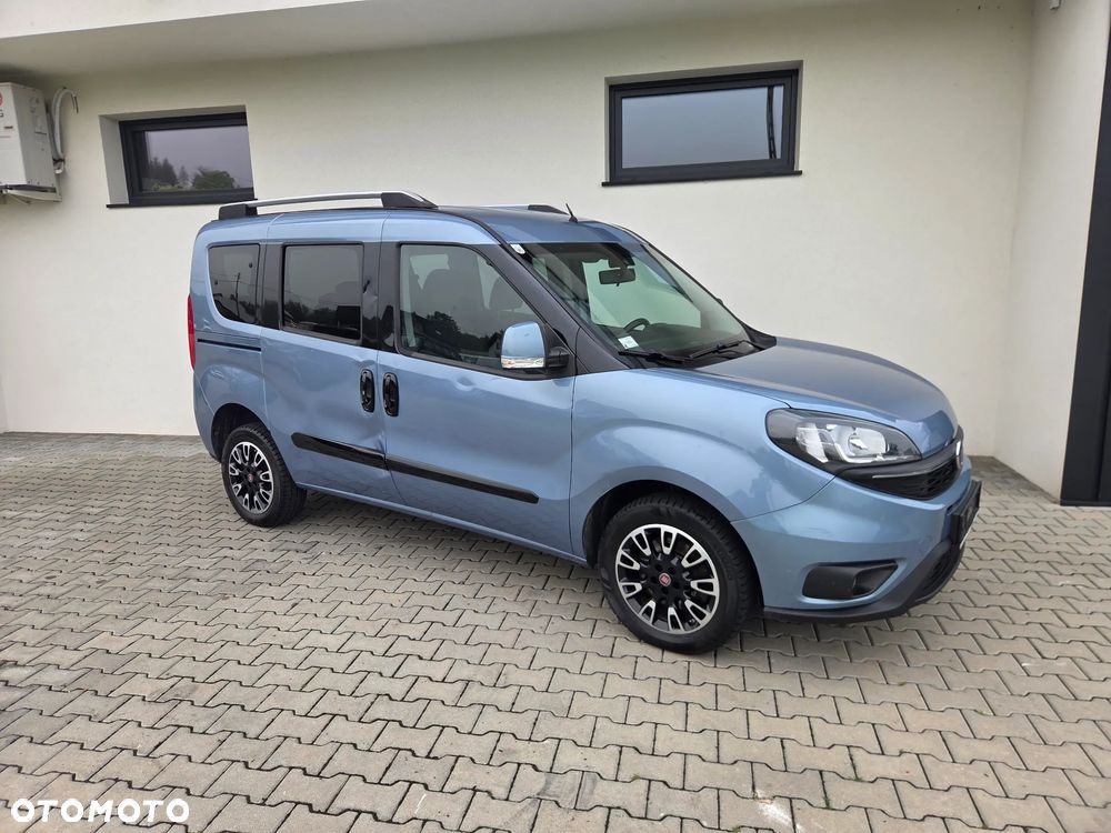 Fiat Doblo - 15