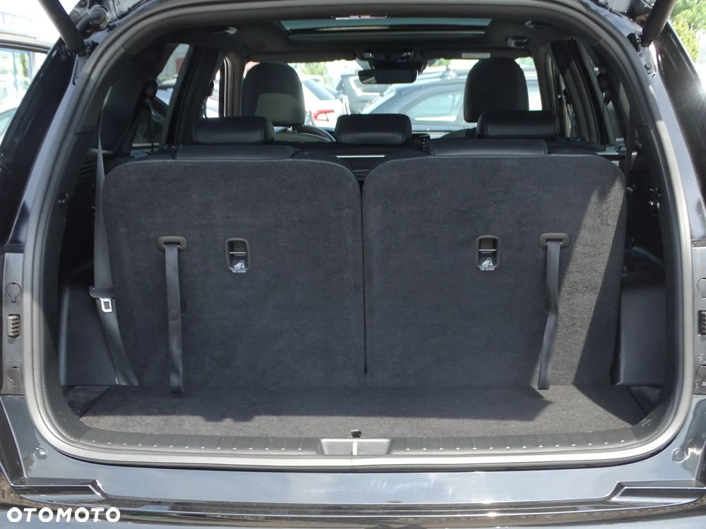 Kia Sorento 1.6T-GDI PHEV AWD OPF Platinum - 35