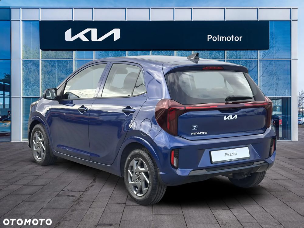 Kia Picanto - 3