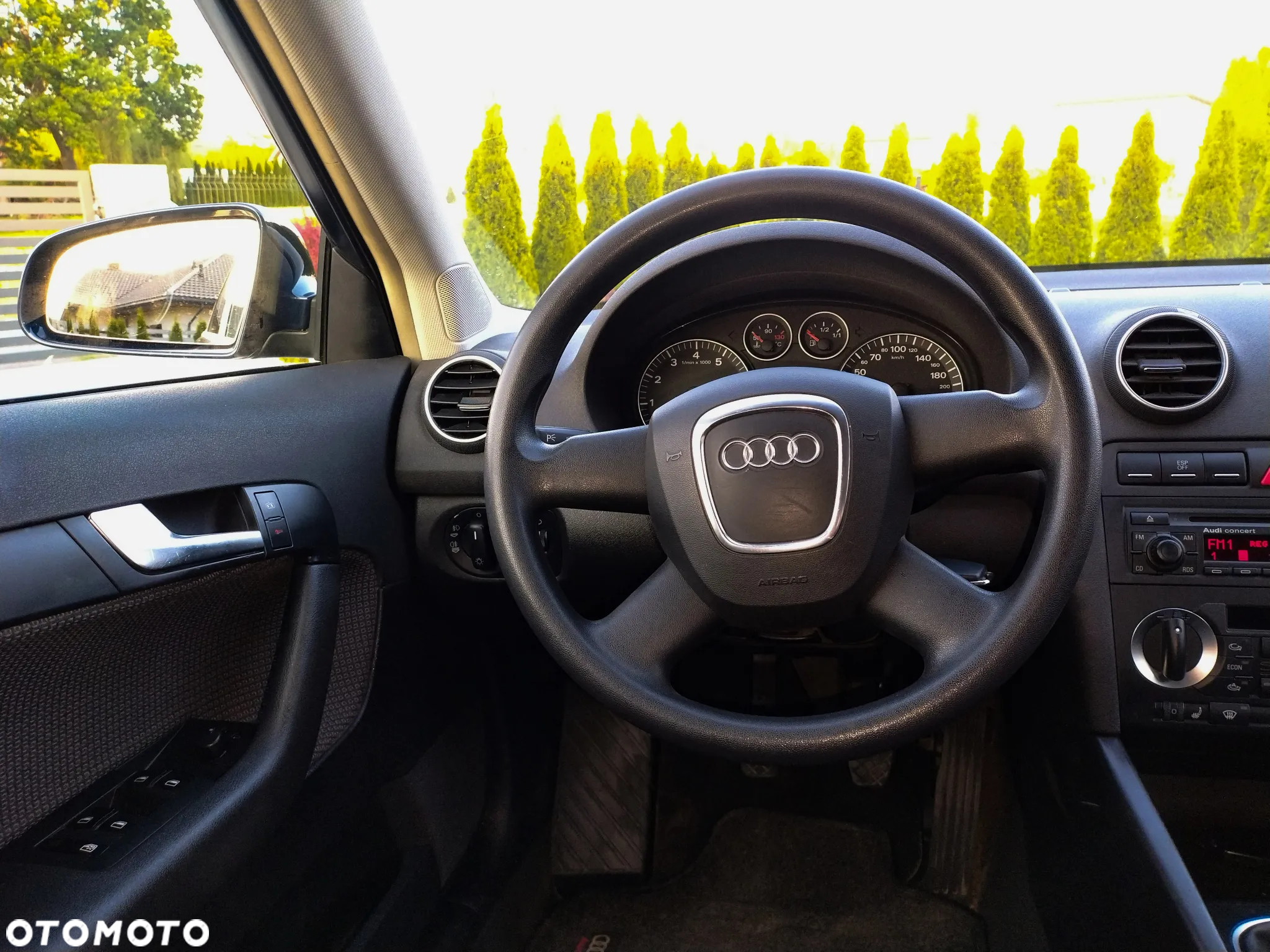 Audi A3 1.6 Ambition - 18
