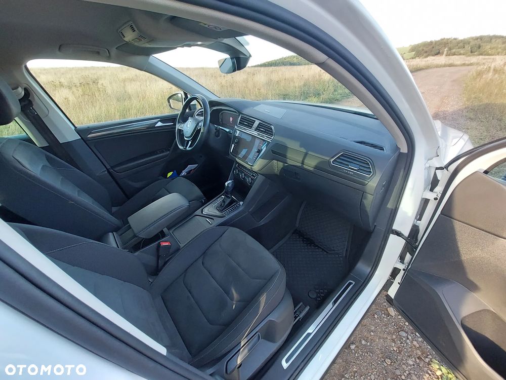 Volkswagen Tiguan 1.5 TSI EVO Highline DSG - 13
