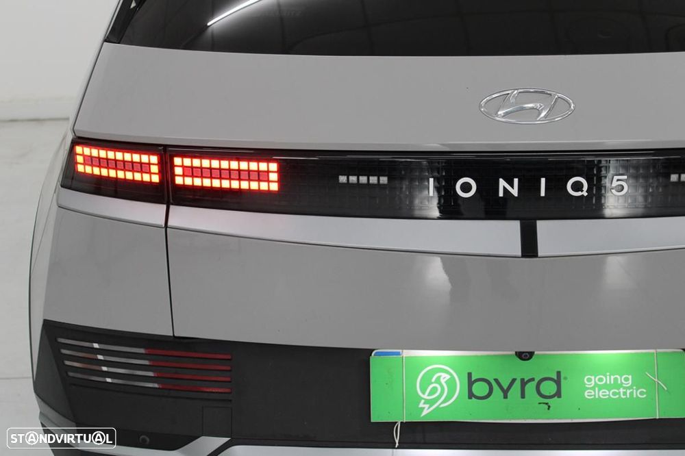Hyundai Ioniq 5 58 kWh - 7