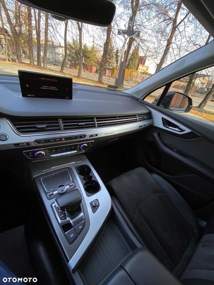 Audi Q7 - 5