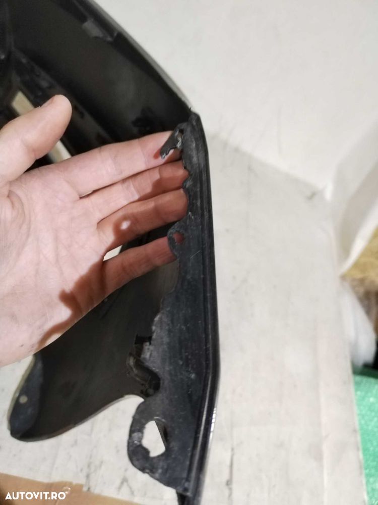 Bara fata BMW Seria 5 G30/G31, M-Sport, 2017, 2018, 2019, 2020, cod origine OE 51118064928. - 8