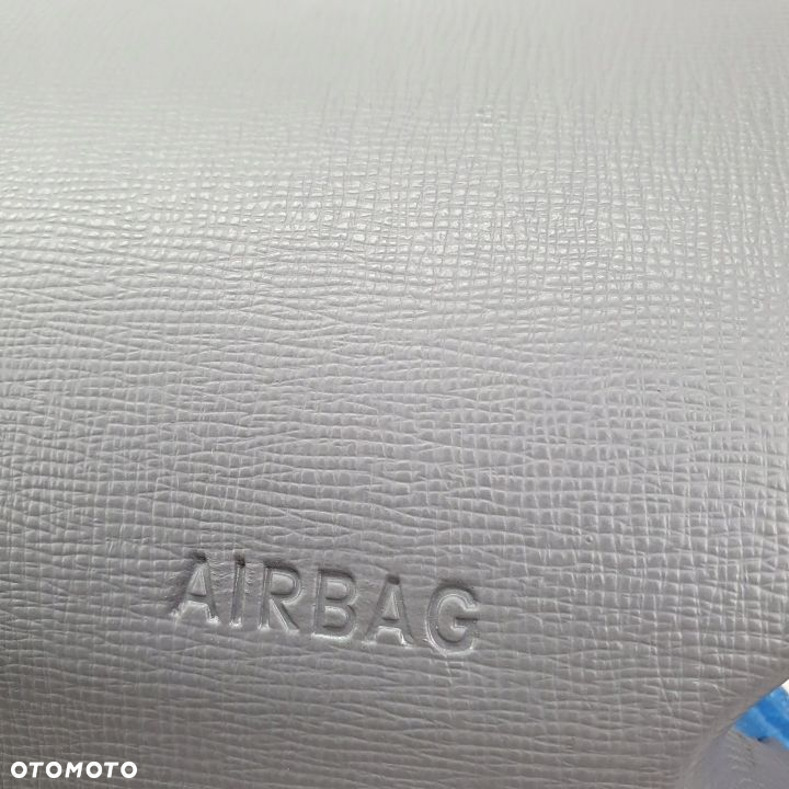 CITROEN C4 DESKA ROZDZIELCZA KONSOLA KOKPIT PULPIT PODUSZKI AIRBAG AIR BAG PASY KIT SET - 4