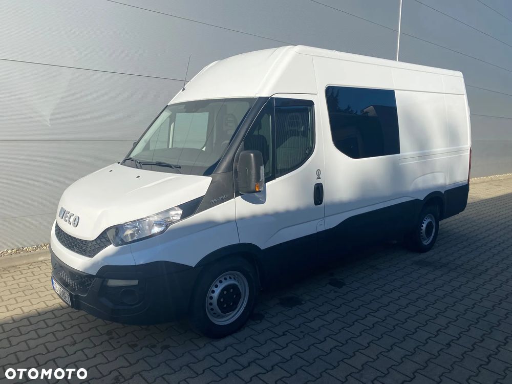 Iveco Daily