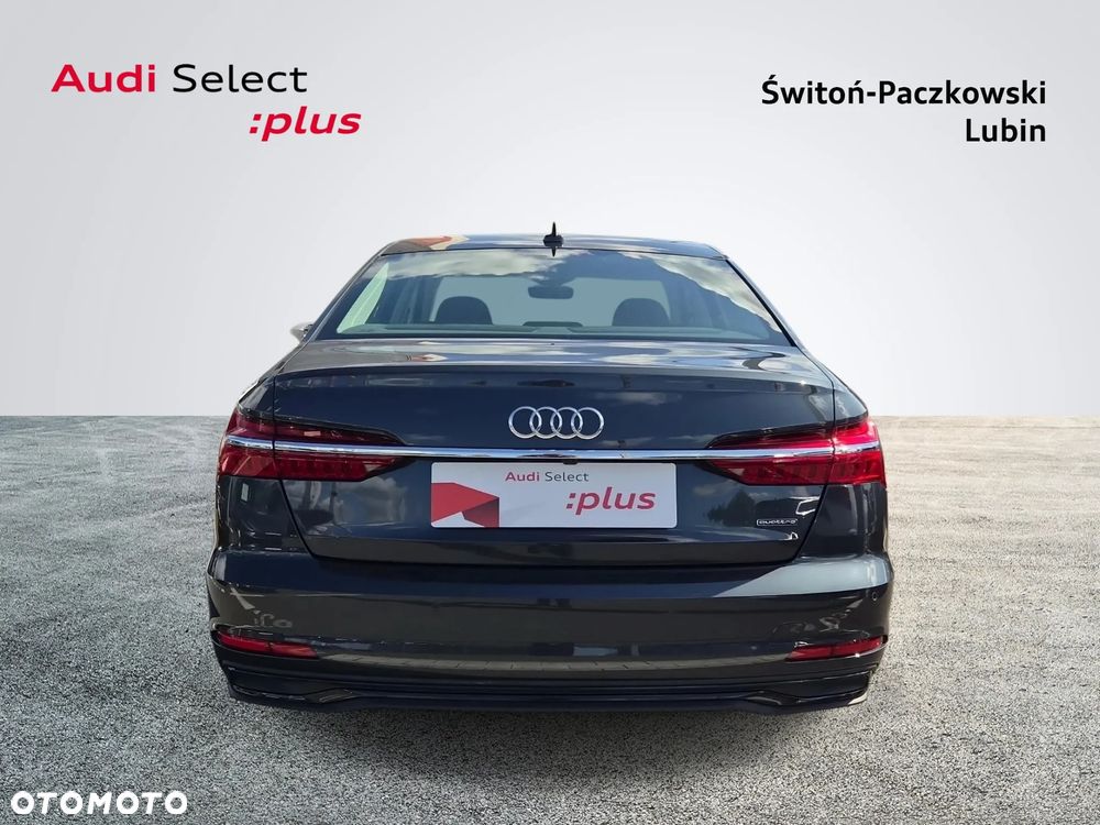Audi A6 Limousine 45 TDI quattro S tronic - 13