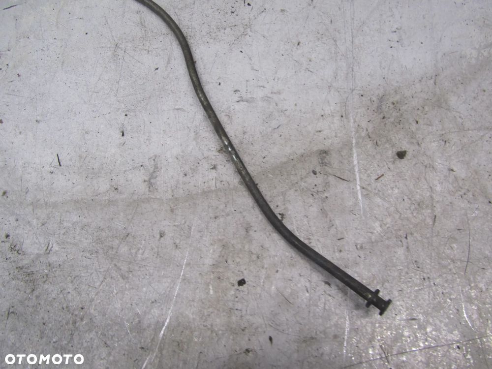 Citroen Jumper-Ducato-Jumper 06->drut podpora maski - 2