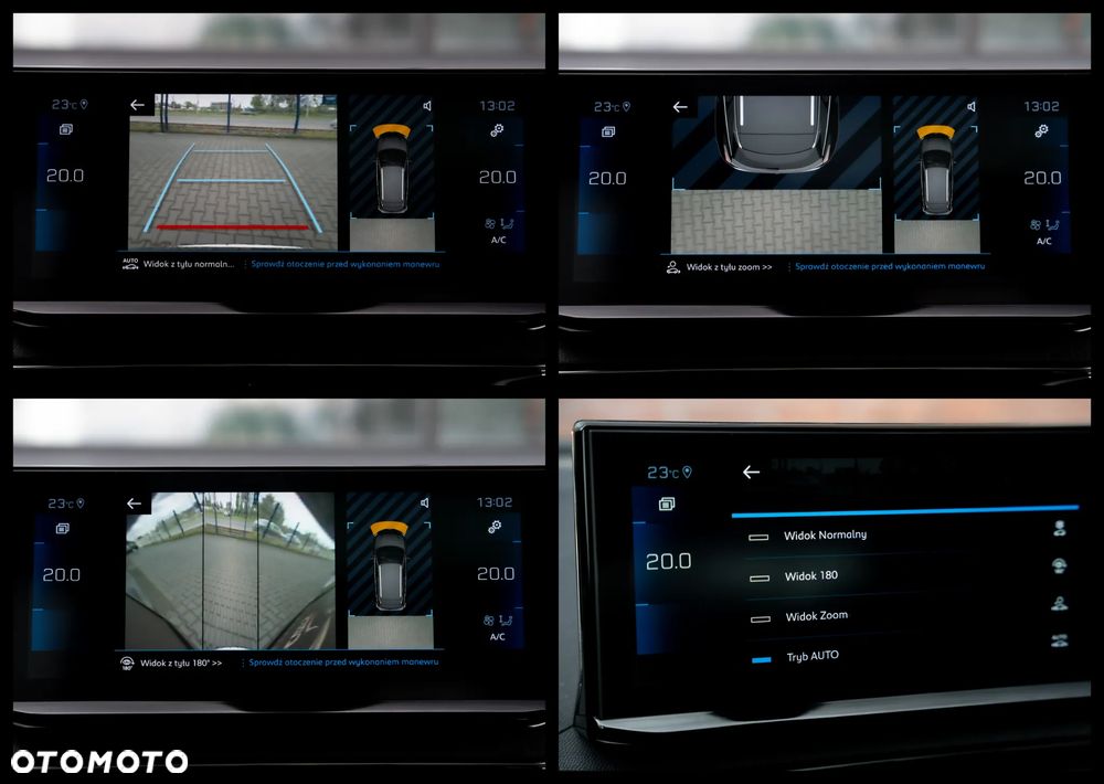 Peugeot 3008 1.5 BlueHDi GT Pack S&S EAT8 - 38