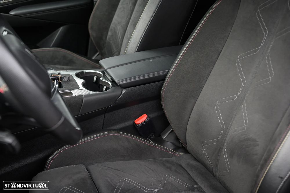 DS DS7 Crossback E-Tense Performance Line EAT8 - 20