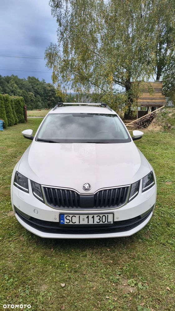 Skoda Octavia 1.6 TDI Ambition - 3