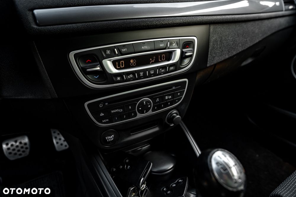 Renault Megane 2.0 16V TCE GT - 26