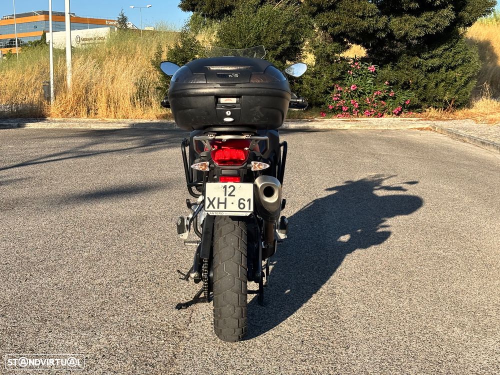 BMW F 750 GS - 6