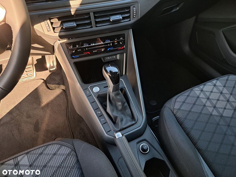 Volkswagen Taigo 1.5 TSI ACT R-Line Plus DSG - 24