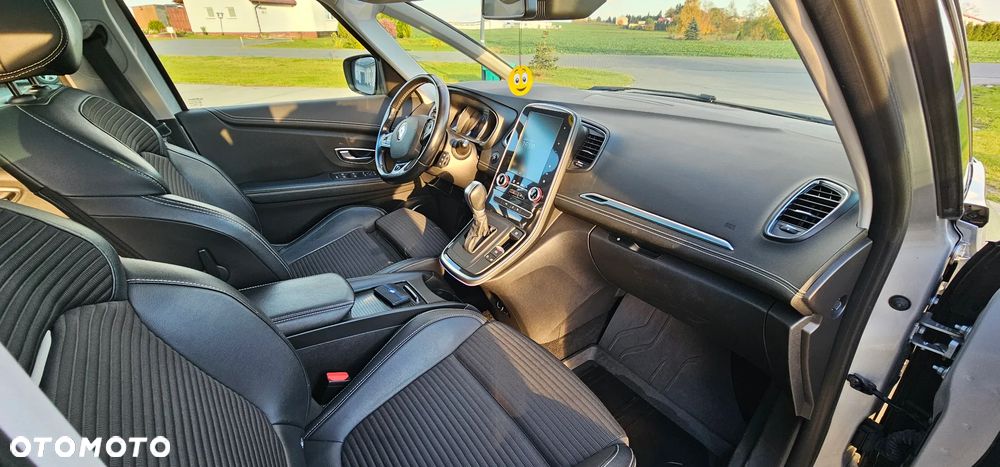 Renault Scenic 1.7 Blue dCi Bose EDC - 10