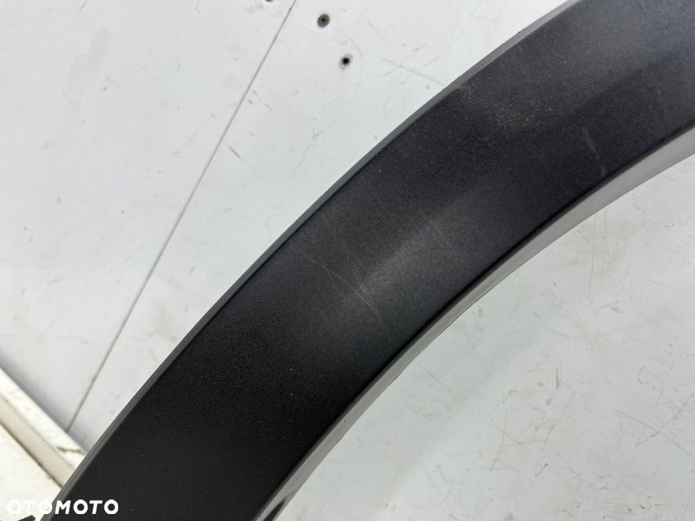 Listwa Mazda CX-5 II CX5 II KF KB 17-21r. prawy przedni rant nadkola błotnika nakładka prawy przód - 3