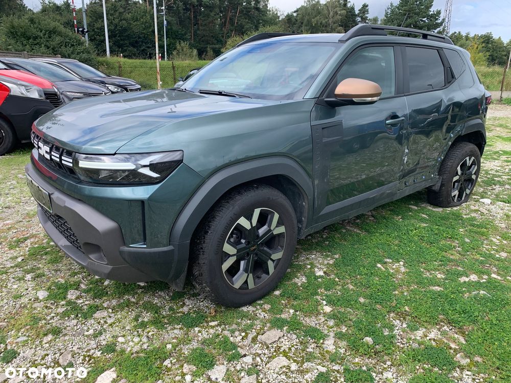 Dacia Duster 1.2 TCe mHEV Extreme - 1