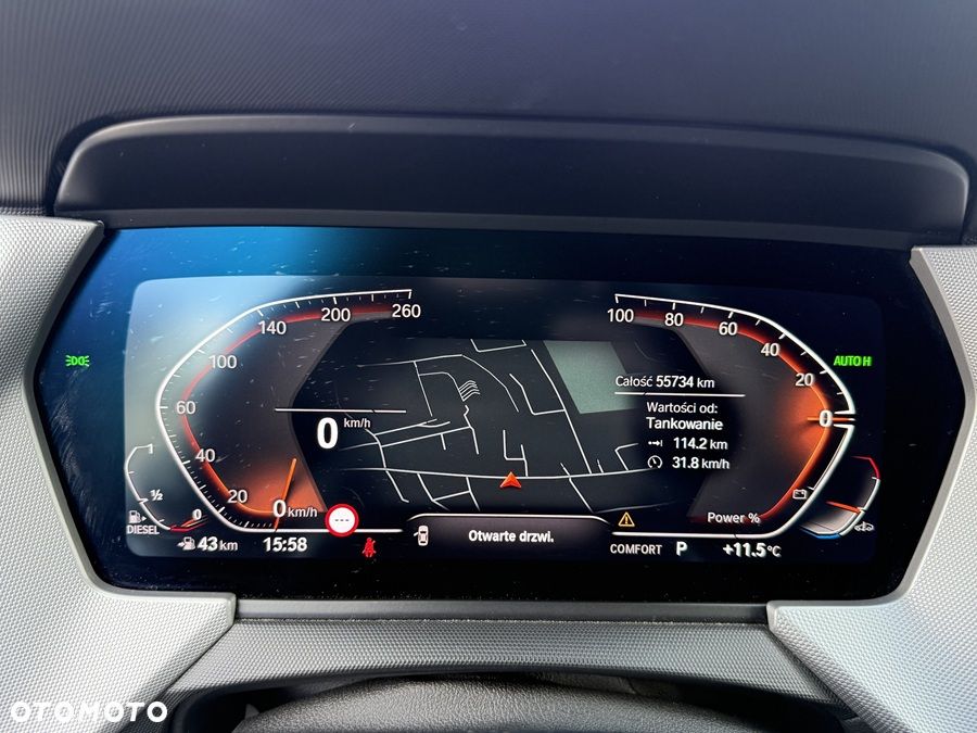 BMW Seria 1 120d xDrive Sport - 22