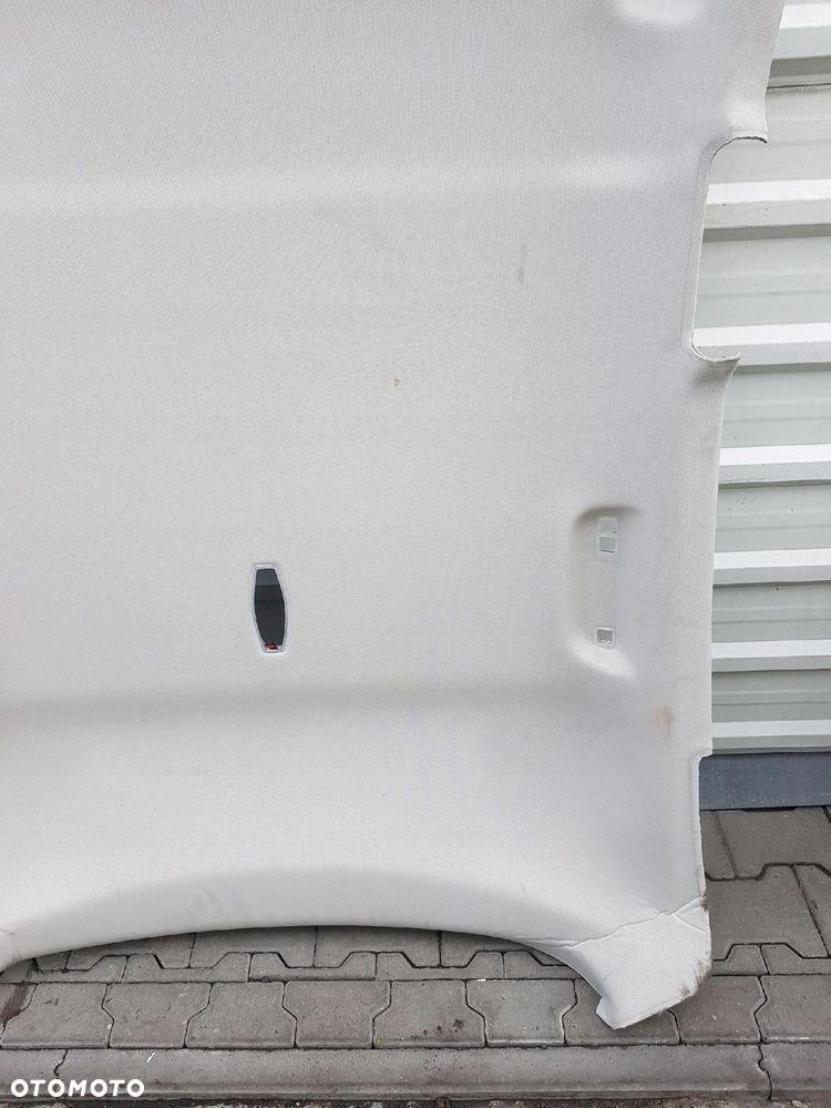 FORD MONDEO MK5 14r- HB PODSUFITKA - 5