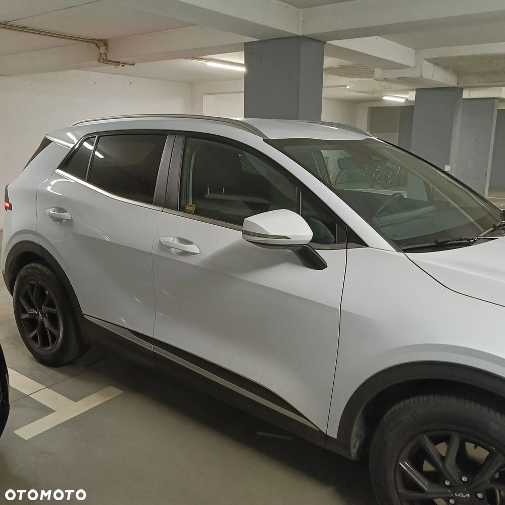 Kia Sportage 1.6 T-GDI M 2WD - 5