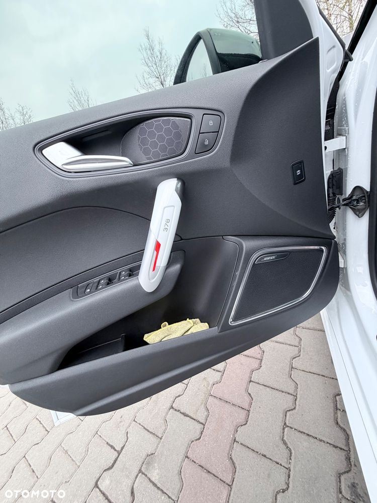 Audi A1 Sportback 1.2 TFSI Edycja Specjalna - 9