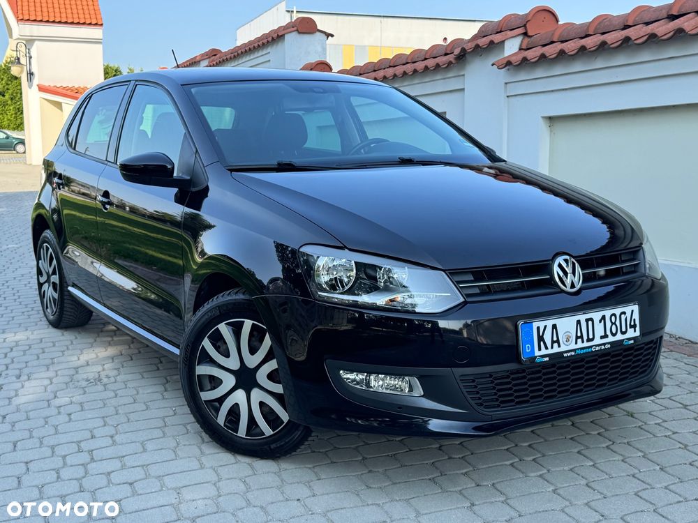 Volkswagen Polo - 9