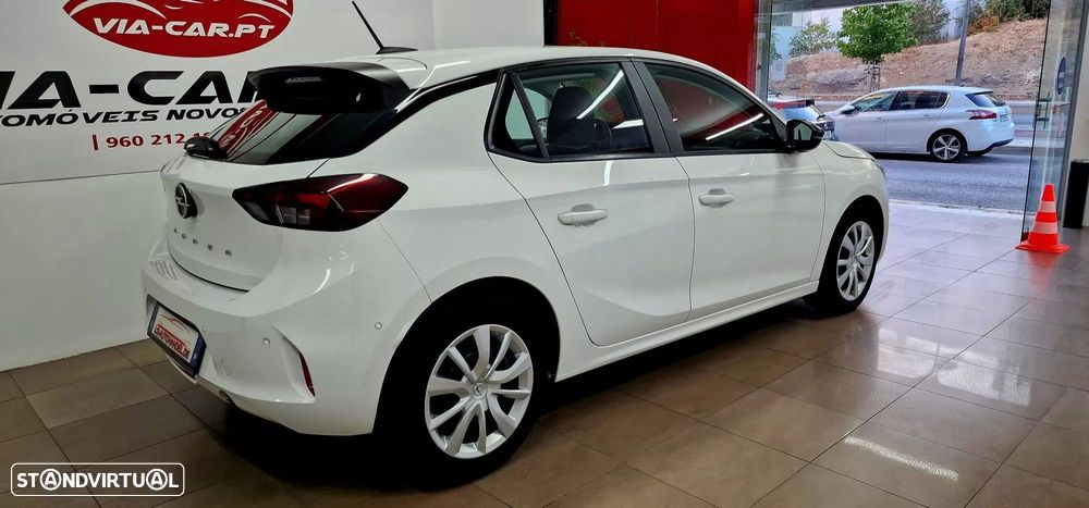 Opel Corsa 1.2 Edition - 6