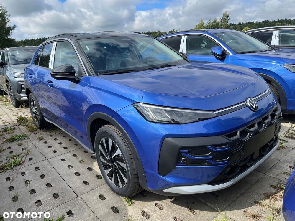 Volkswagen T-Roc 1.5 eTSI Life DSG - 2