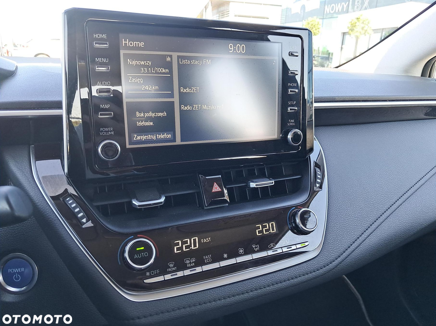 Toyota Corolla - 23