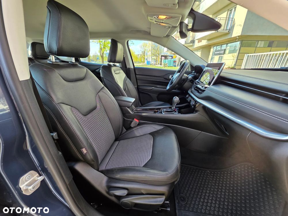 Jeep Compass 1.5 T4 mHEV High Altitude FWD S&S DCT - 37