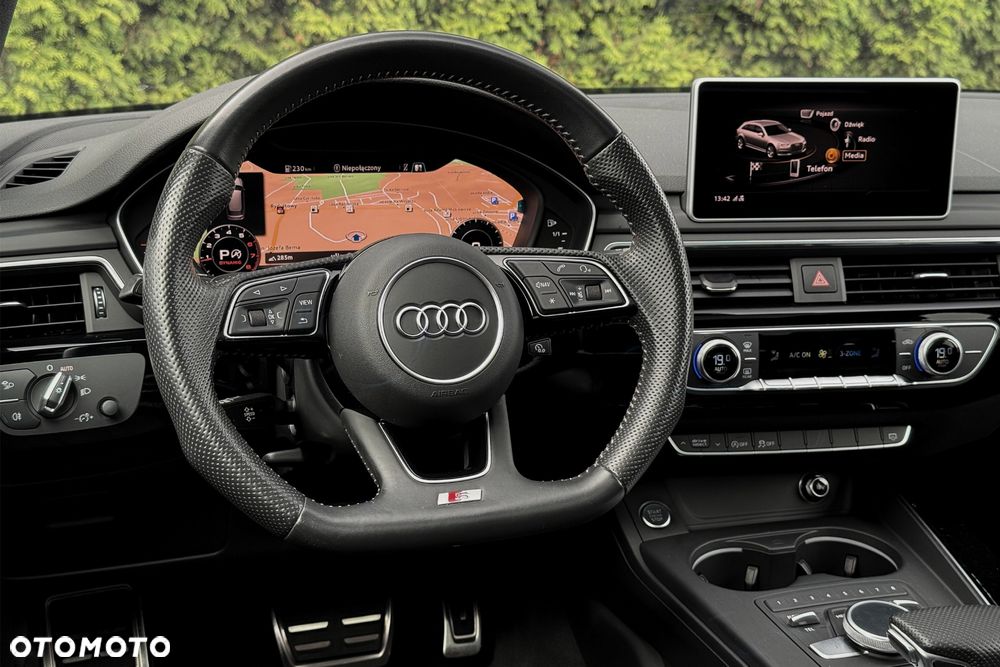 Audi A4 Avant 2.0 TFSI ultra Sport S tronic - 24