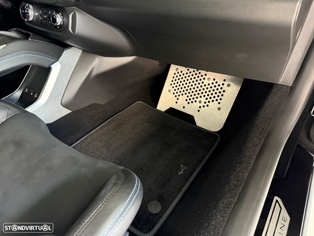 Alpine A110 Première Édition - 46