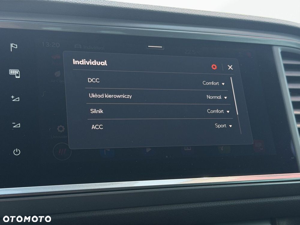 Cupra Ateca 2.0 TSI 4Drive VZ DSG - 39