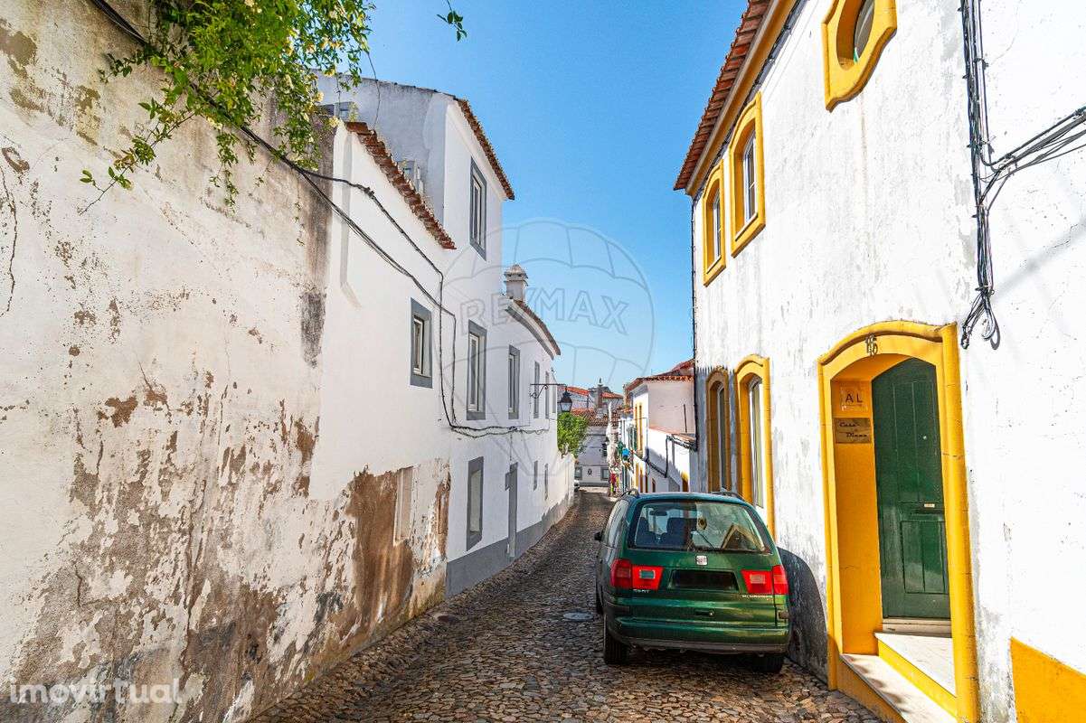 Moradia T4 para venda - Grande imagem: 2/34