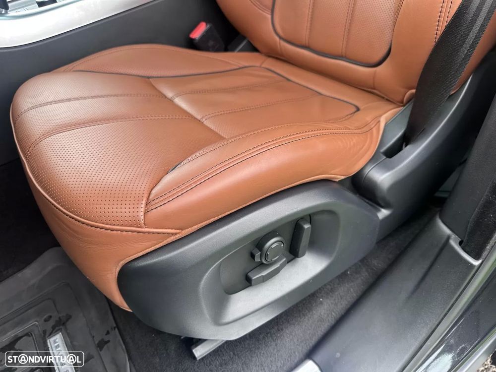 Land Rover Range Rover Sport 3.0 SDV6 HSE Dynamic - 49