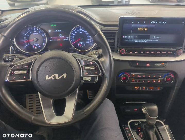 Kia Ceed - 6